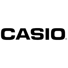 CASIO