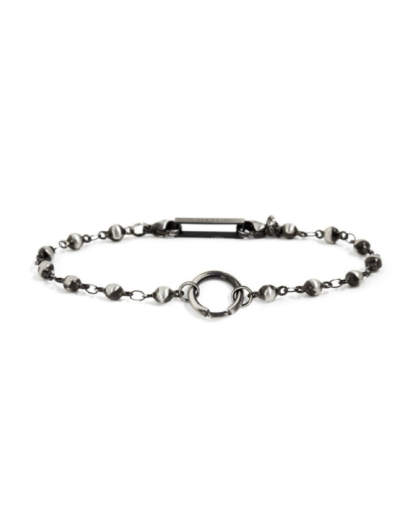 15br051br Bracciale ball chain