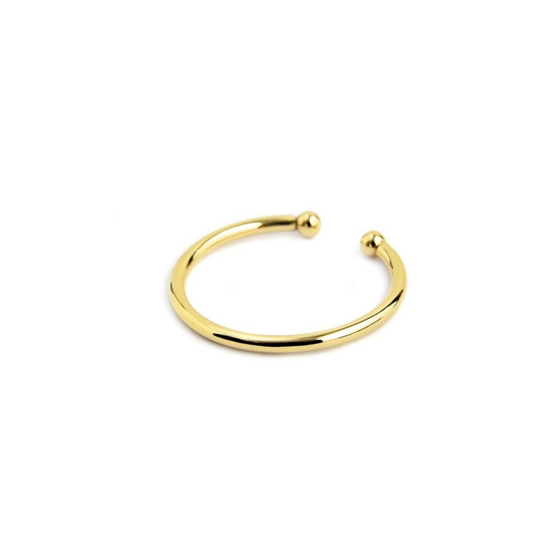 18an035g-f Anello falangina