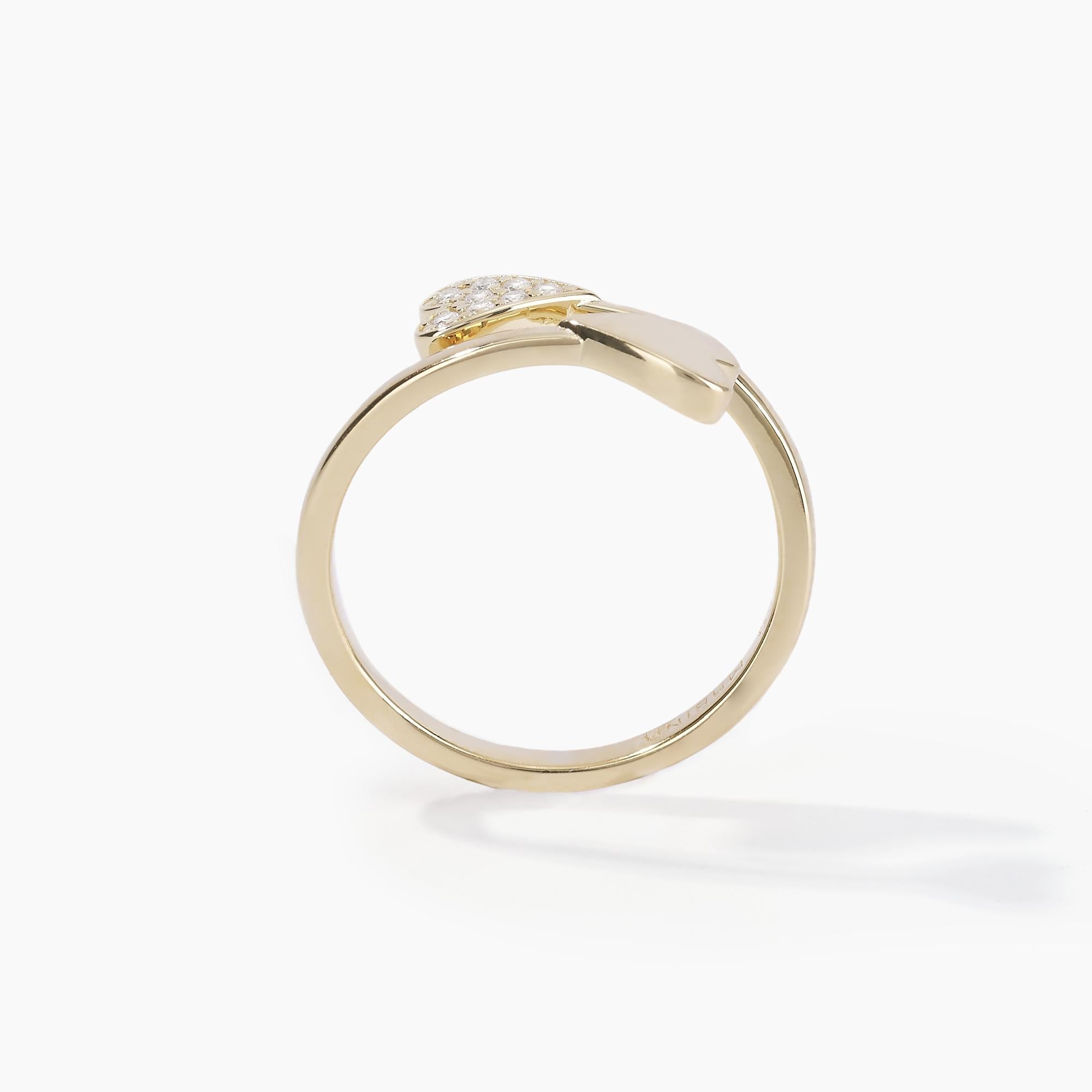 Anello CUORI CAPRICCIOSI - Gioielleria Fondente