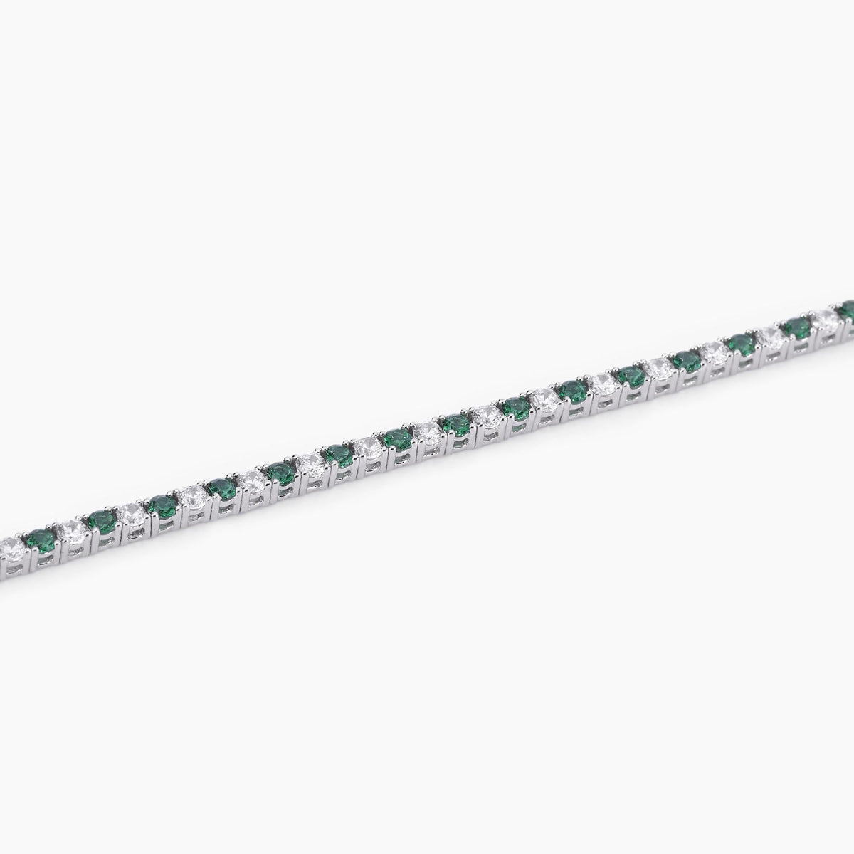 Bracciale TENNIS CLUB - Gioielleria Fondente