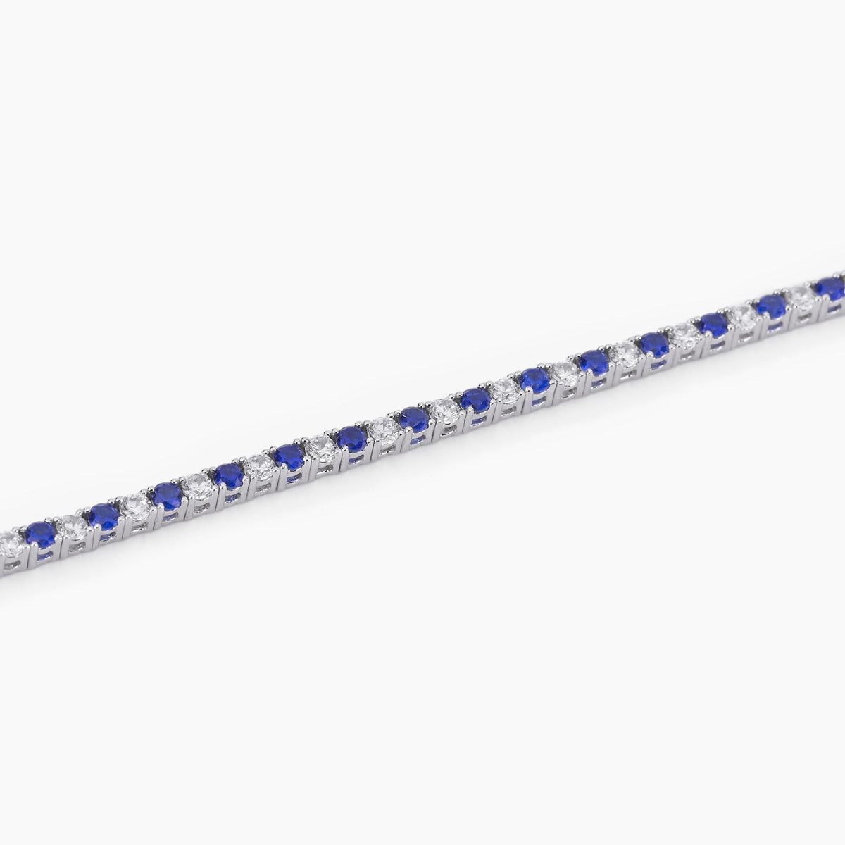 Bracciale TENNIS CLUB - Gioielleria Fondente