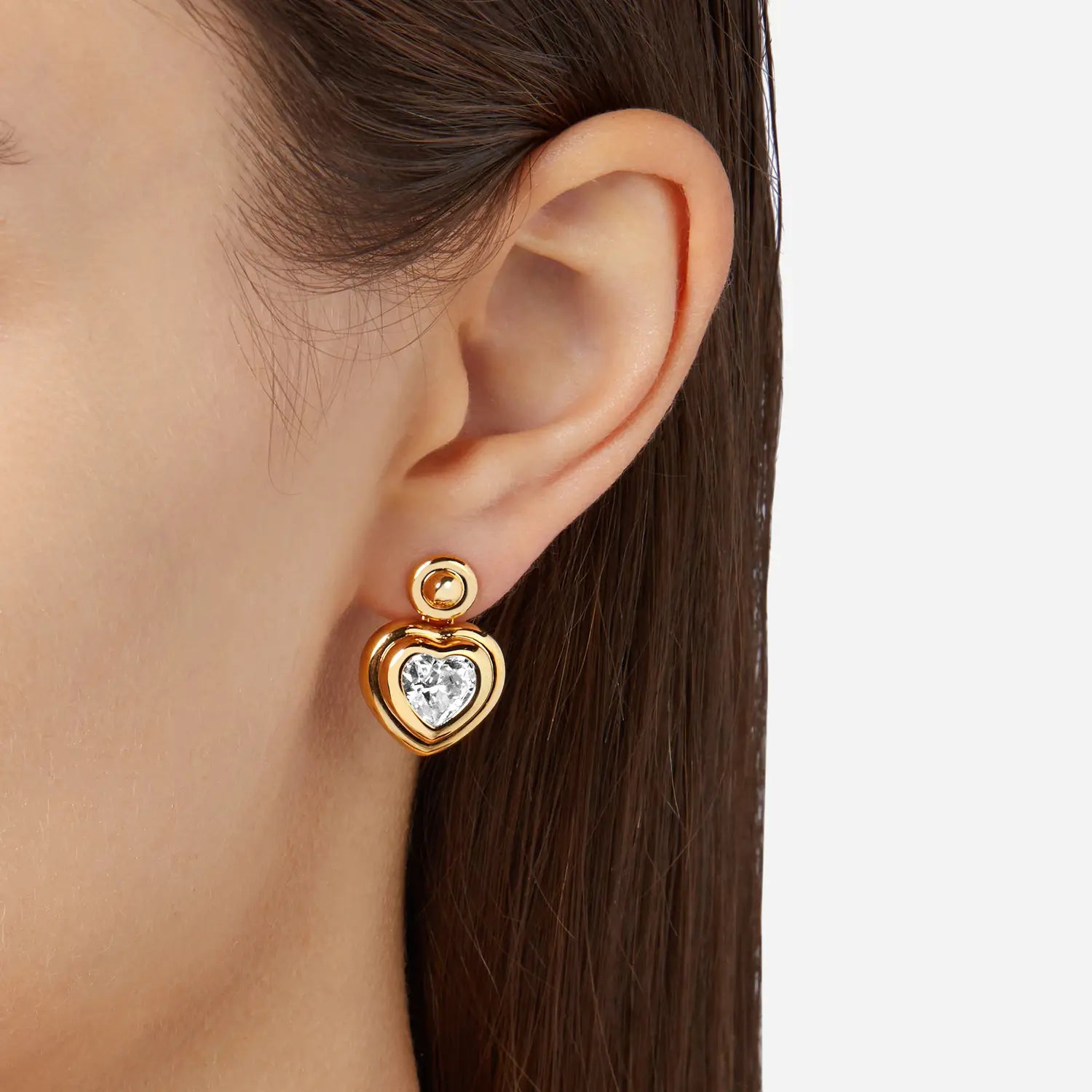 Orecchini Bold - Gioielleria Fondente