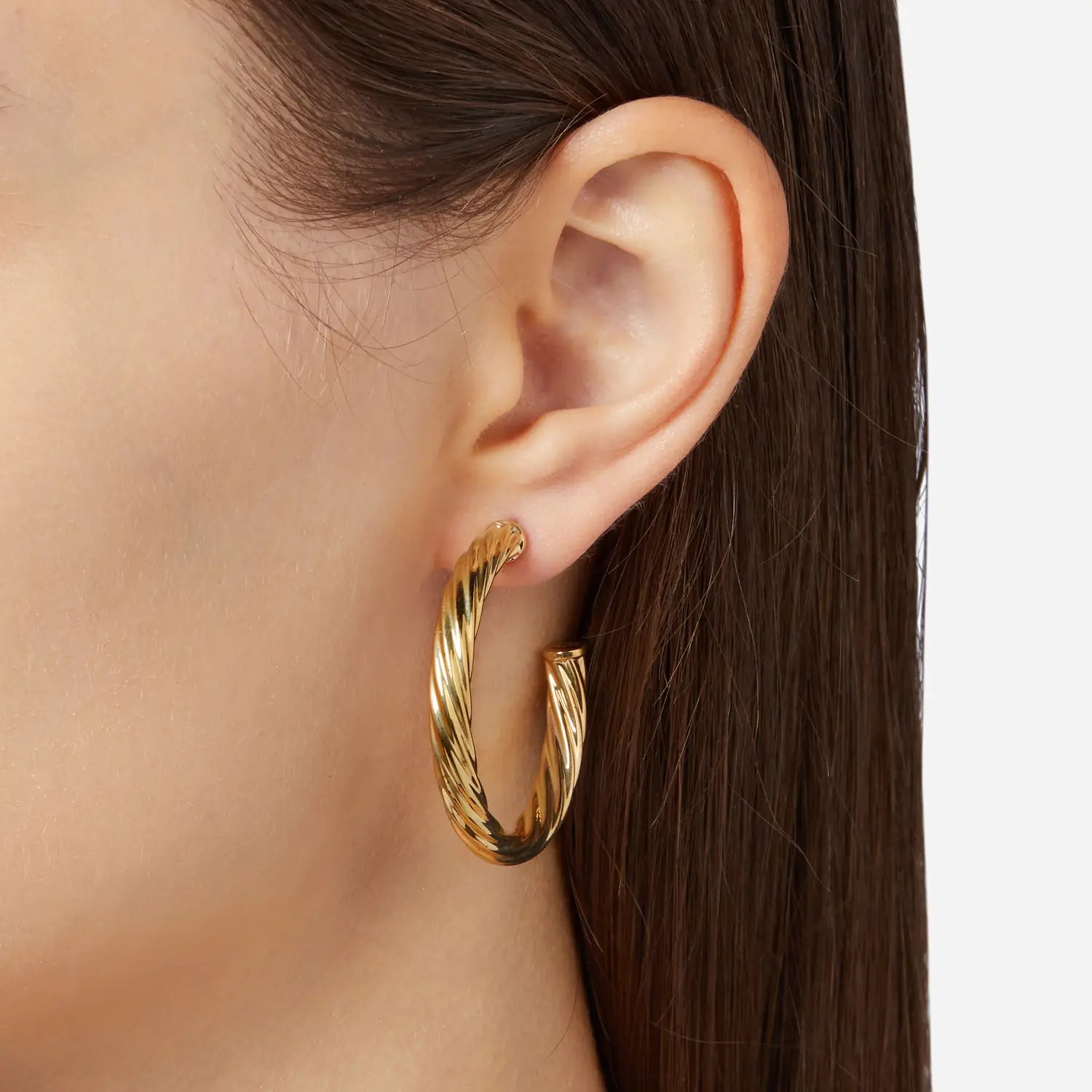 Orecchini Bold - Gioielleria Fondente