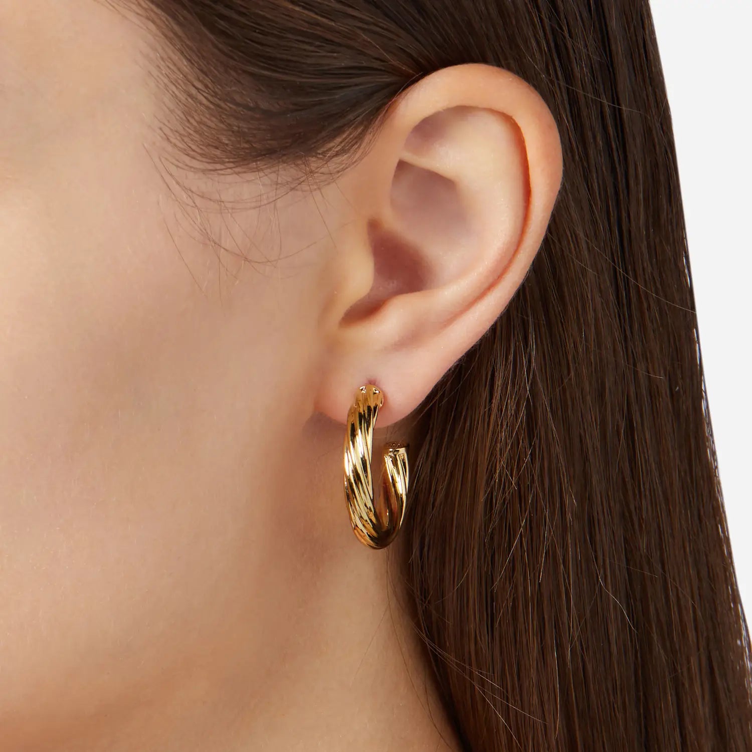 Orecchini Bold - Gioielleria Fondente