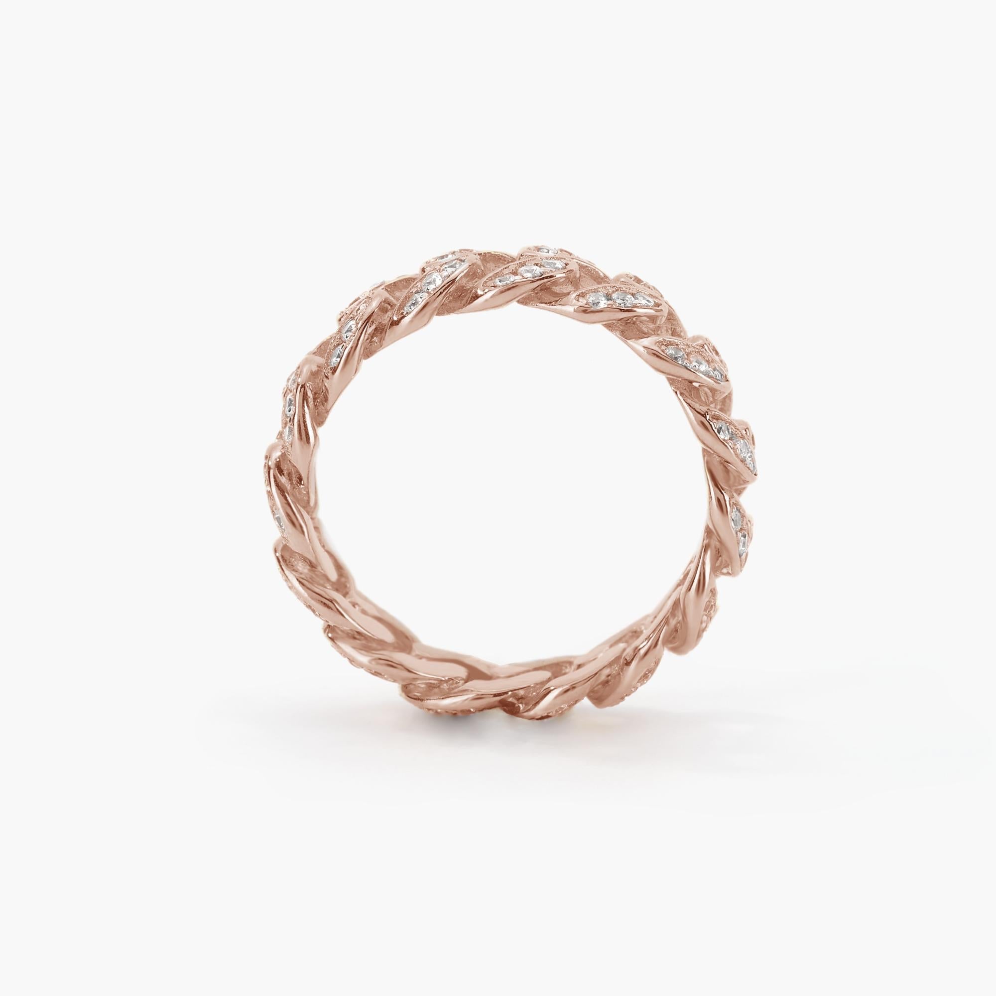 Anello GROUMETTE - Gioielleria Fondente
