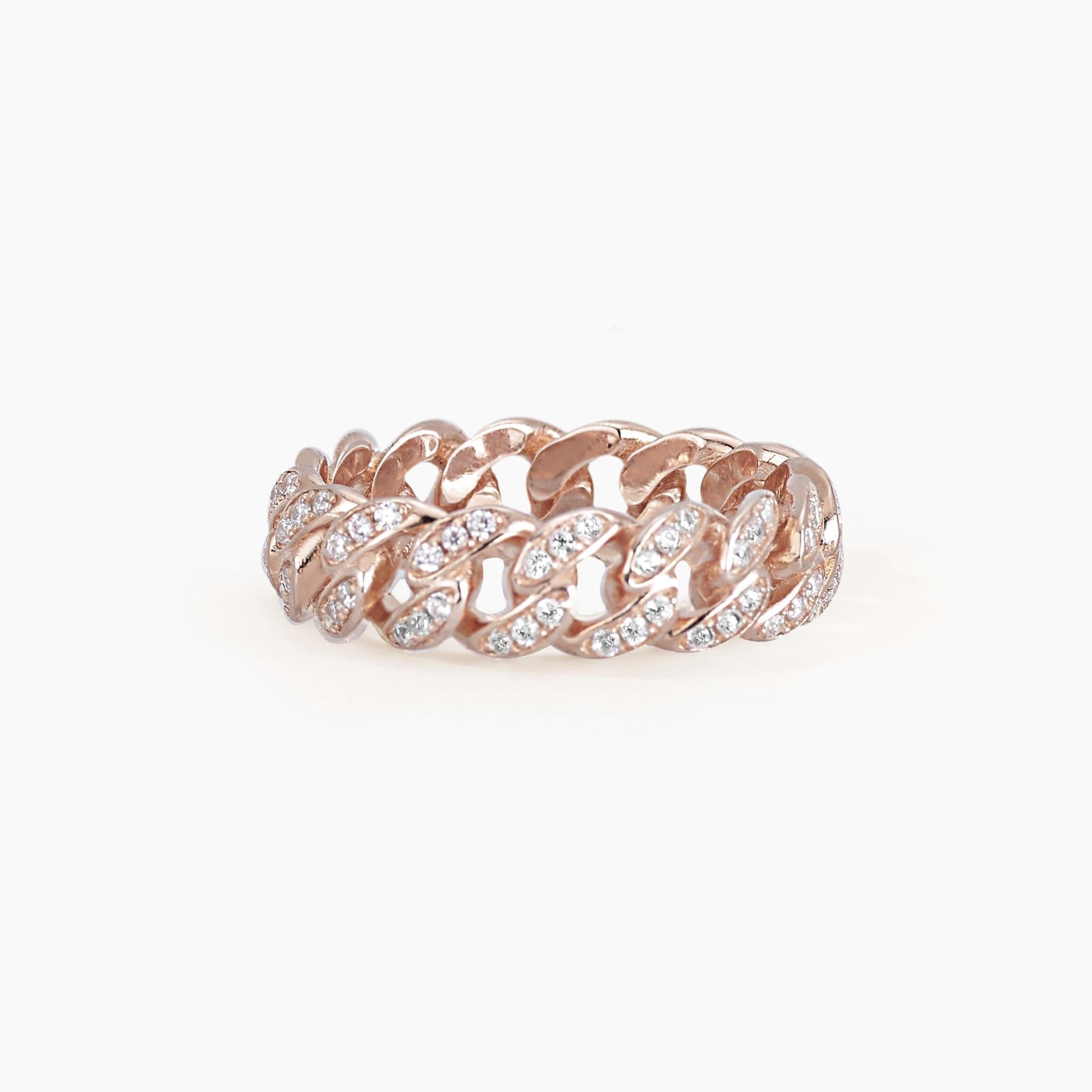 Anello GROUMETTE - Gioielleria Fondente