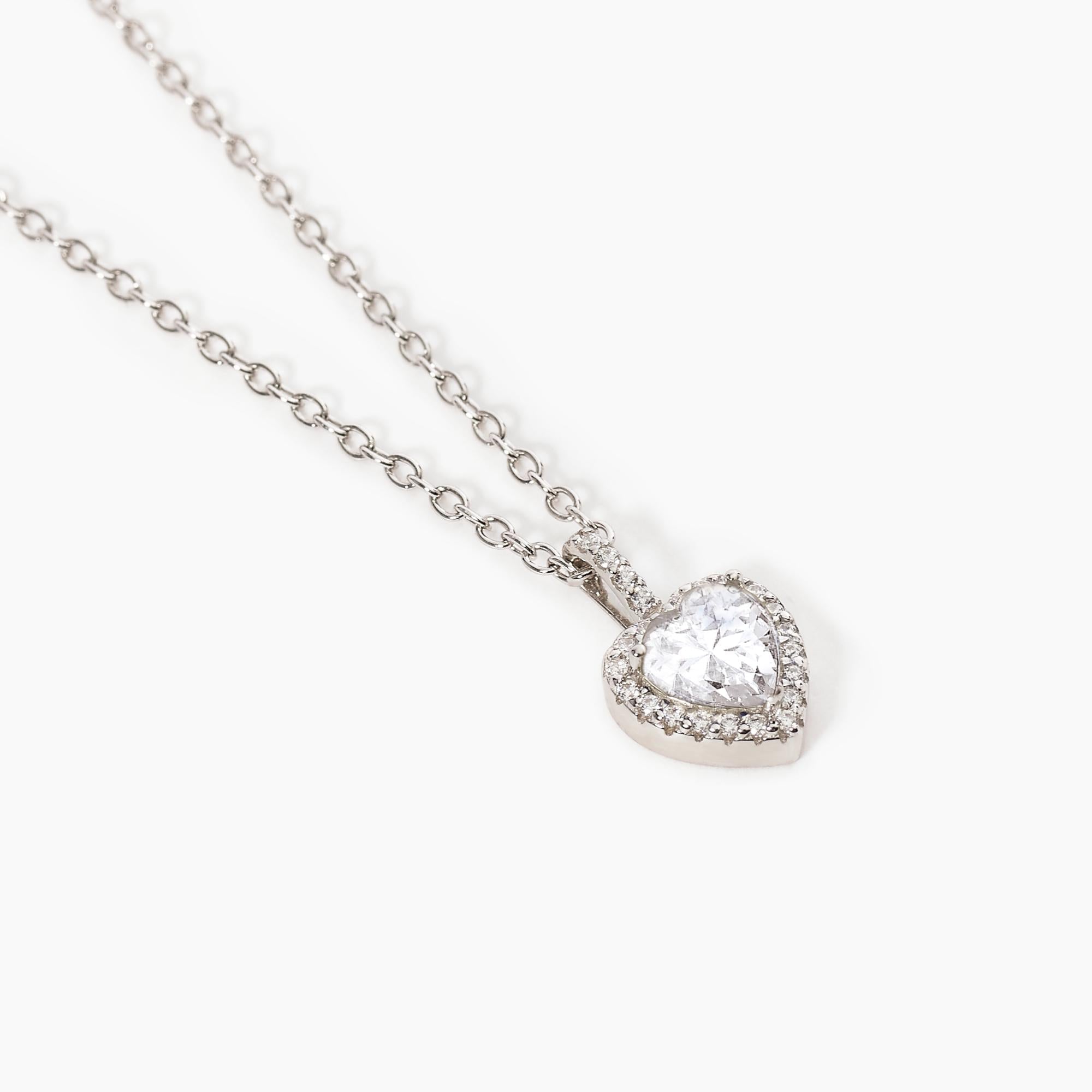 Girocollo LOVE AFFAIR - Gioielleria Fondente