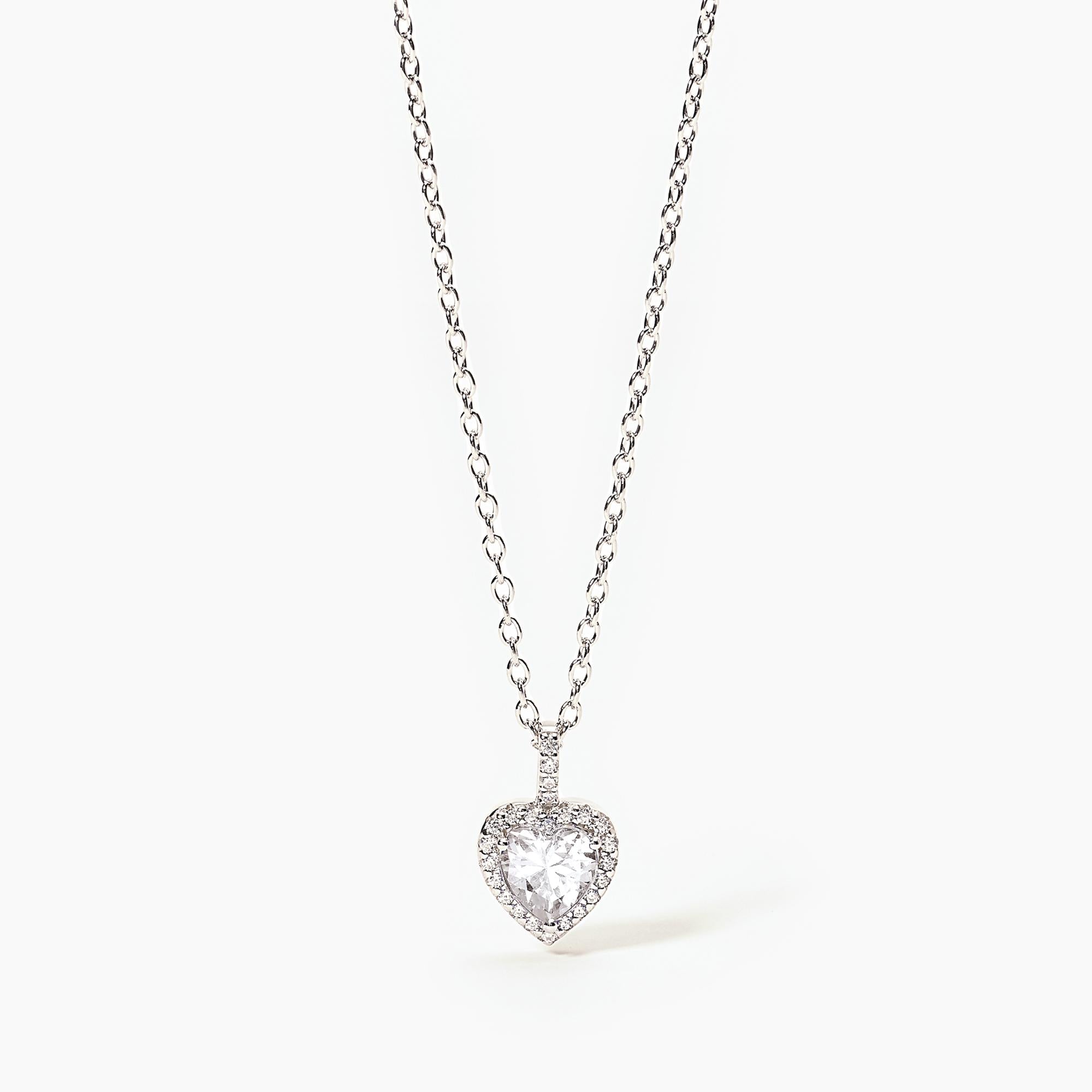 Girocollo LOVE AFFAIR - Gioielleria Fondente