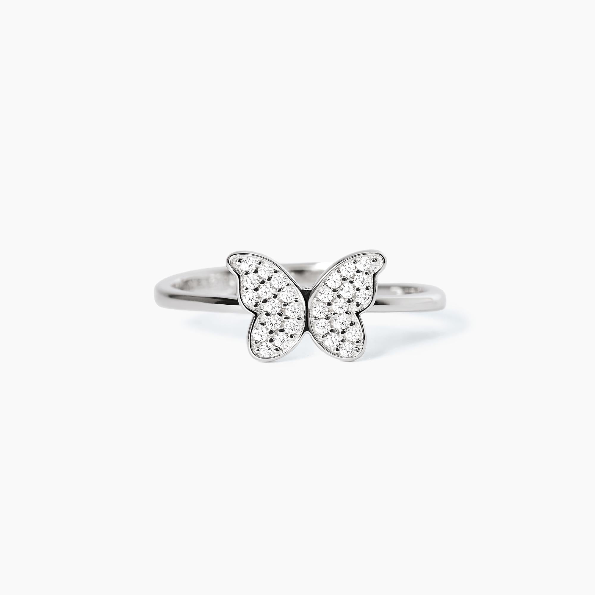 Anello FLY TO ME
