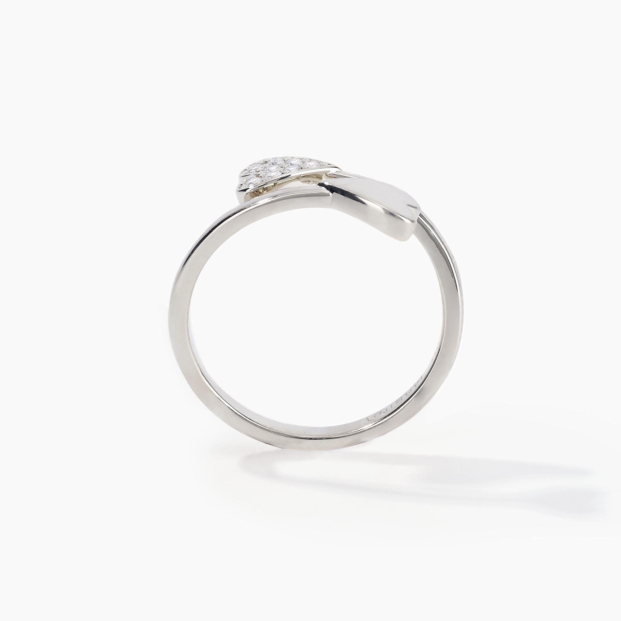 Anello CUORI CAPRICCIOSI - Gioielleria Fondente