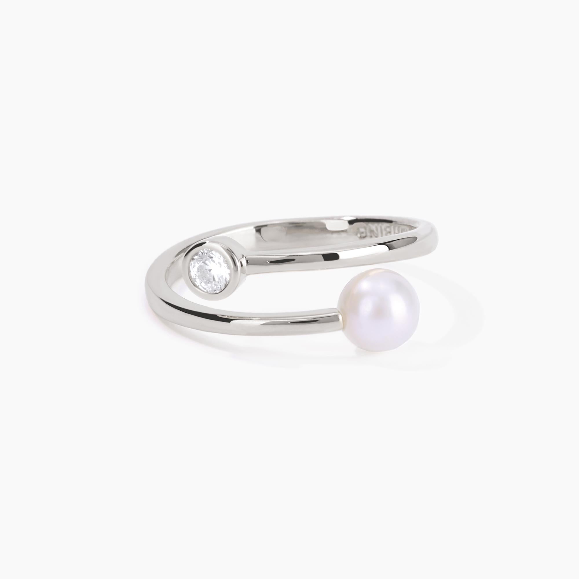 Anello GISELLE - Gioielleria Fondente