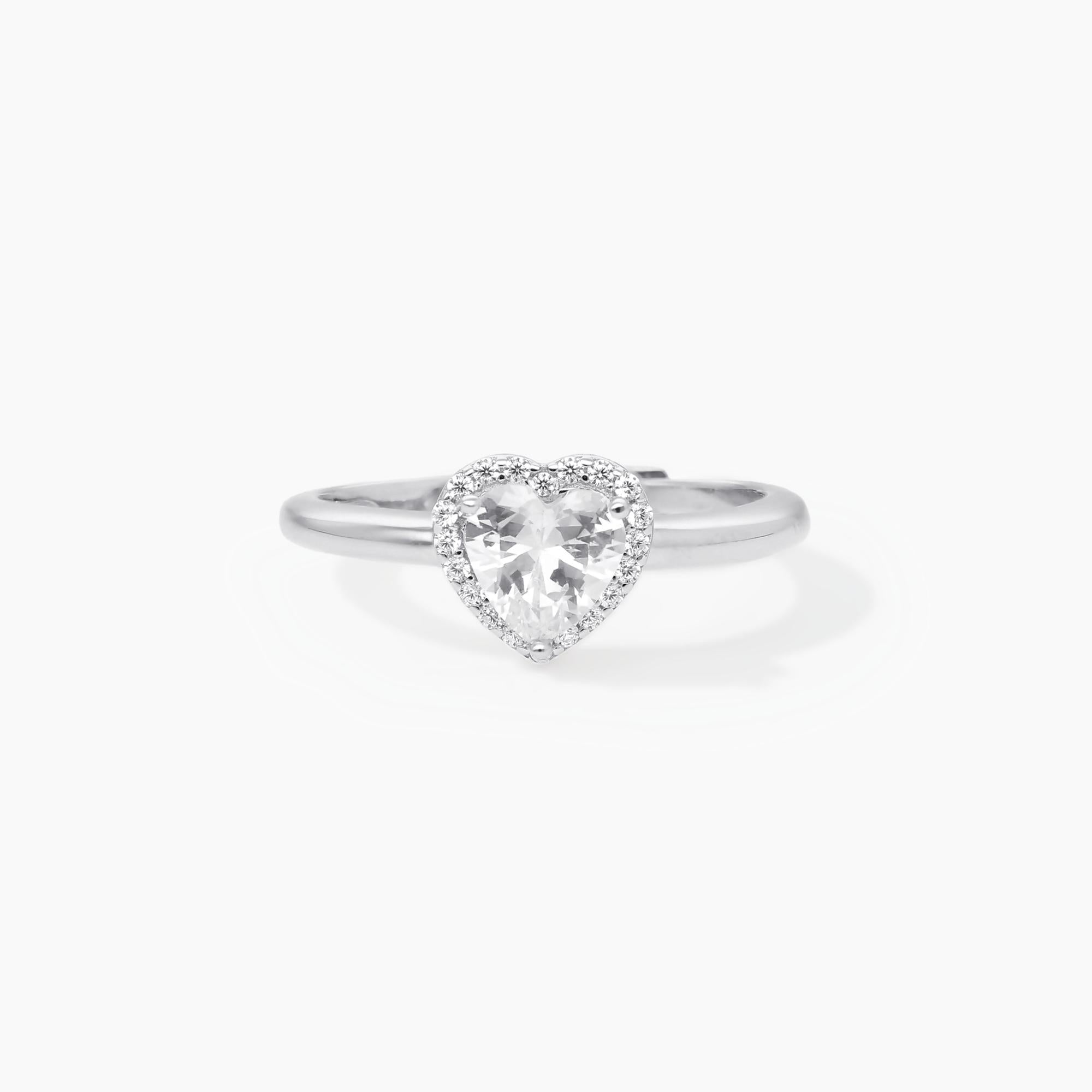 Anello LOVE AFFAIR - Gioielleria Fondente