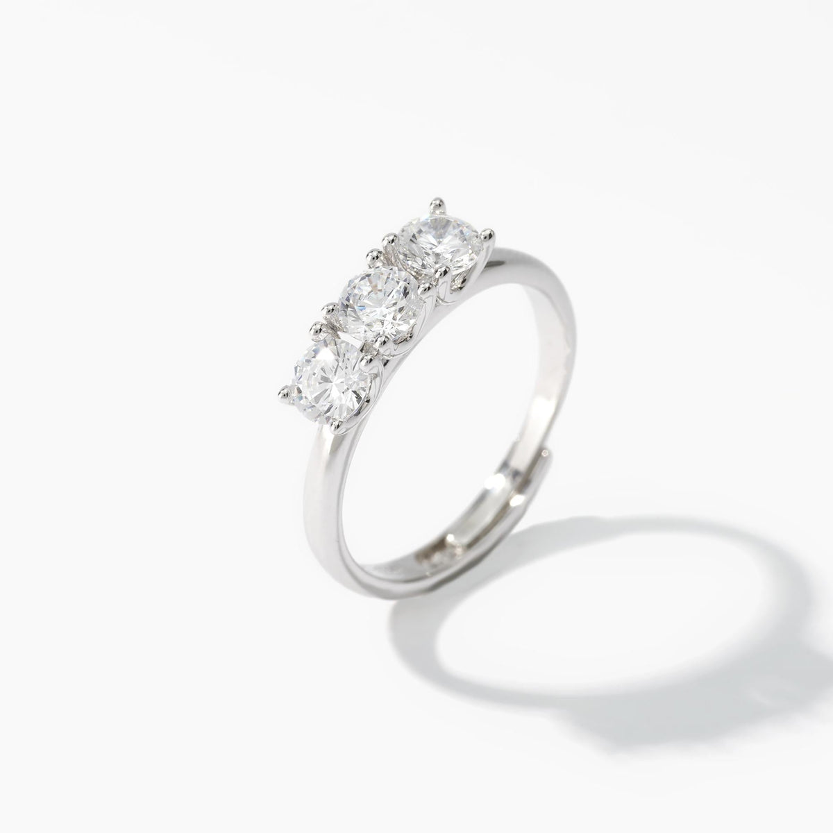 Anello TRILOGY