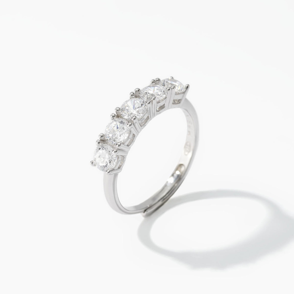 Anello SEVENTIES - Gioielleria Fondente