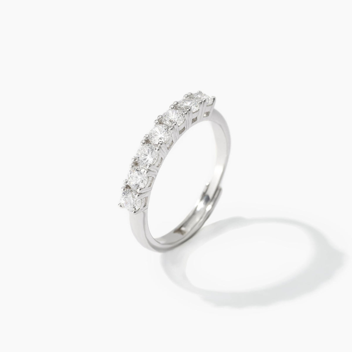 Anello SEVENTIES - Gioielleria Fondente