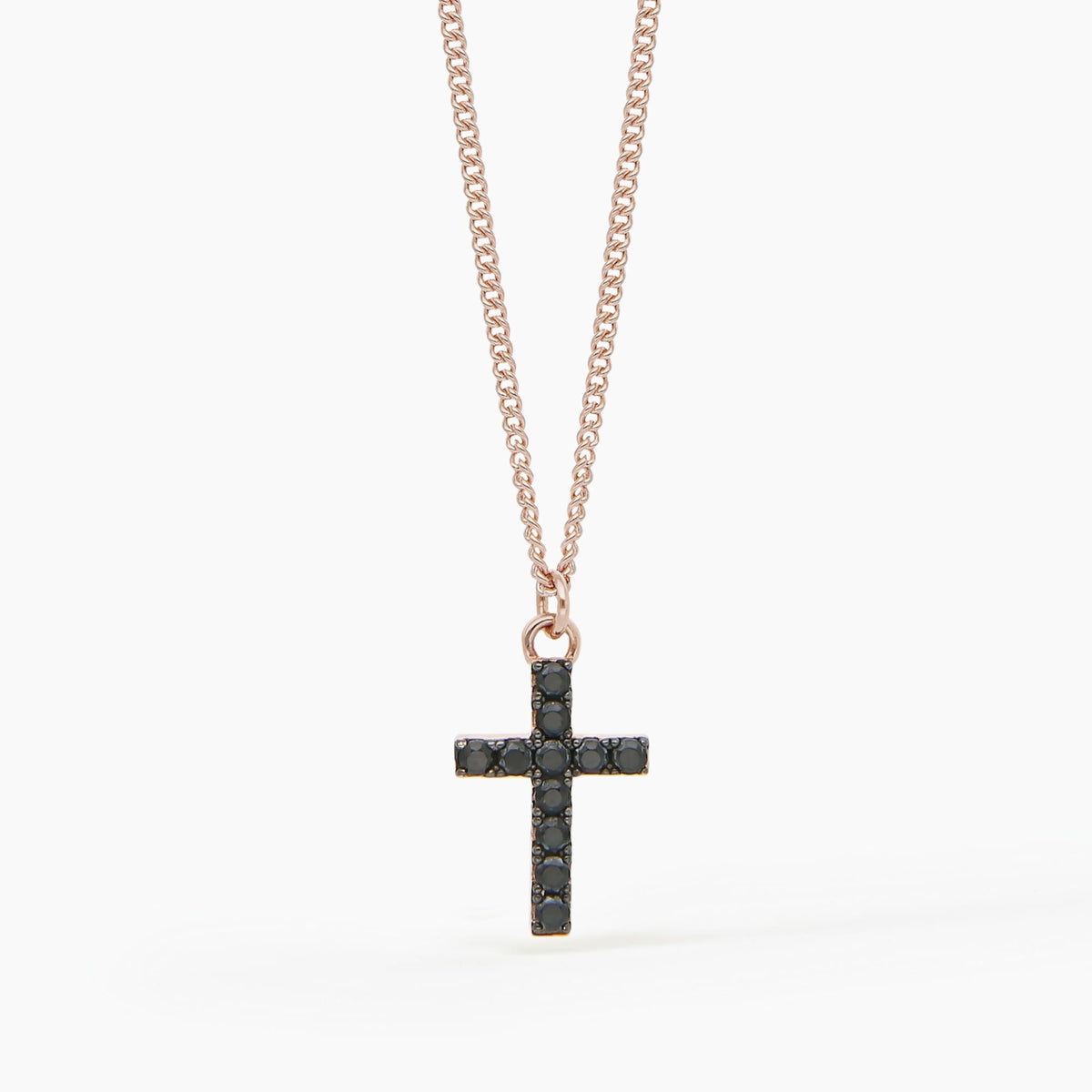Collana DIVINA - Gioielleria Fondente