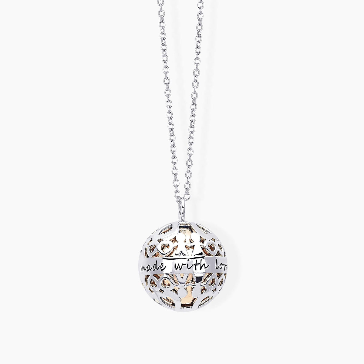 Collana MADE WITH LOVE