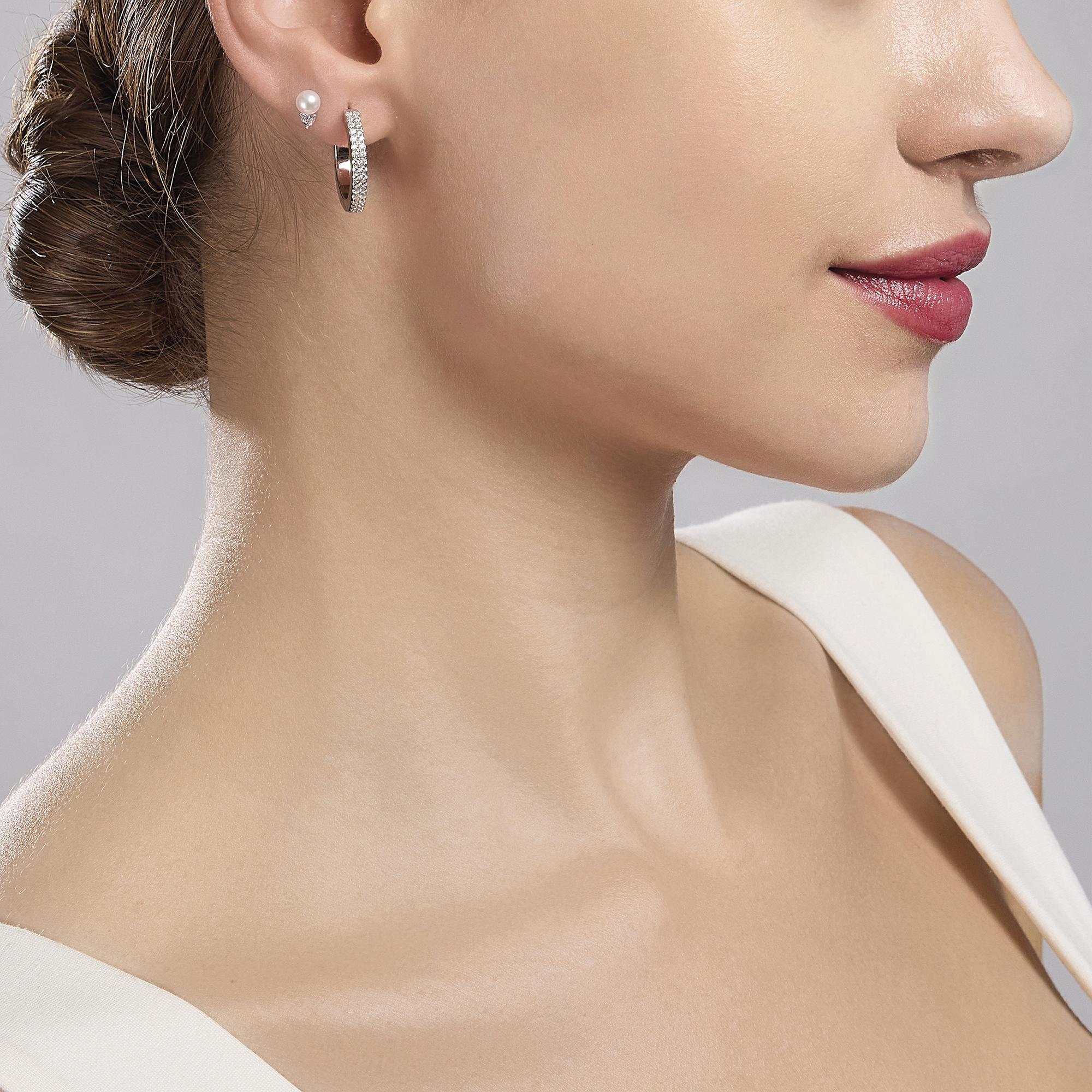 Orecchini ELEGANT - Gioielleria Fondente