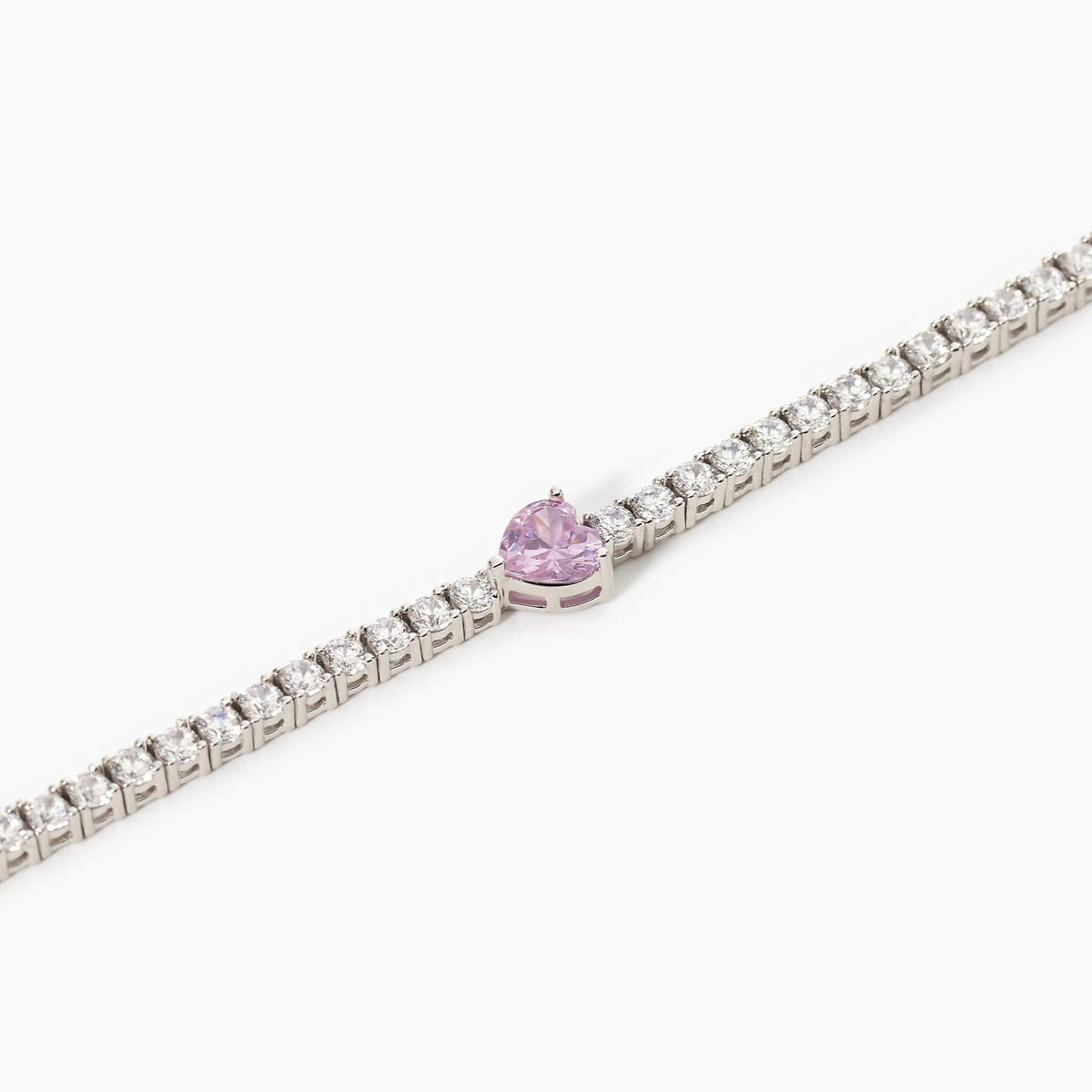 Bracciale TENNIS CLUB - Gioielleria Fondente