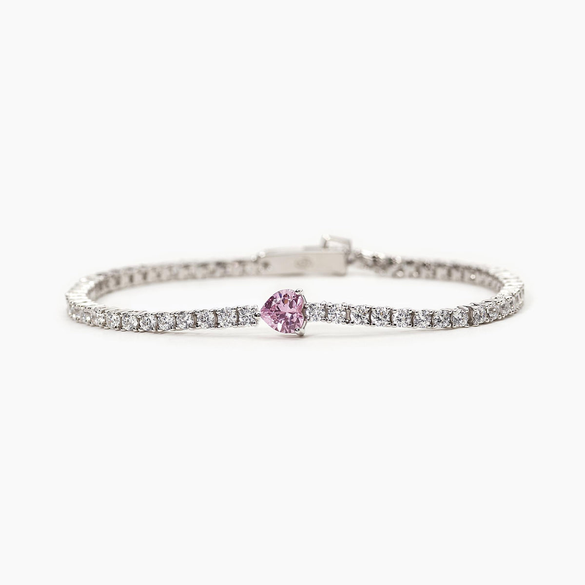 Bracciale TENNIS CLUB - Gioielleria Fondente