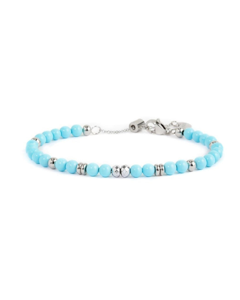2br0096-t Bracciale sfere
