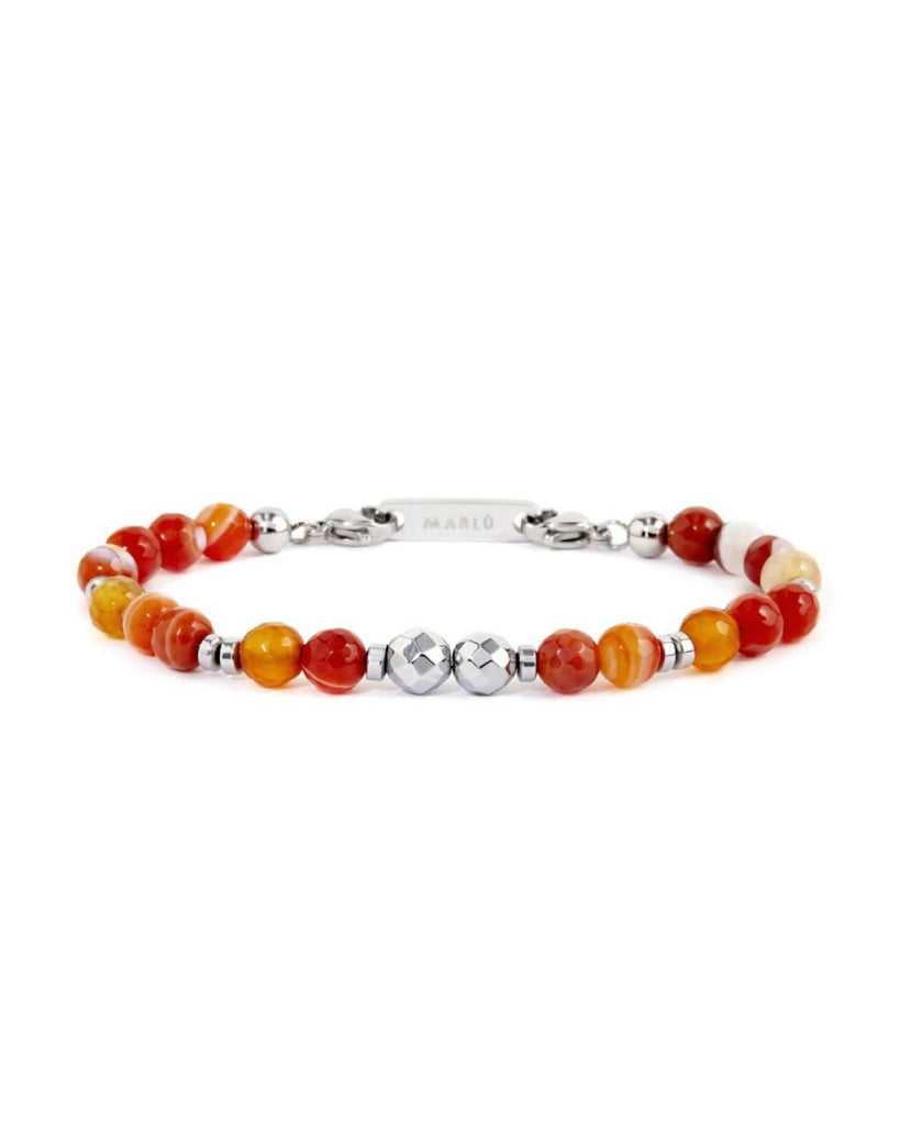 2br0098-h Bracciale sfere