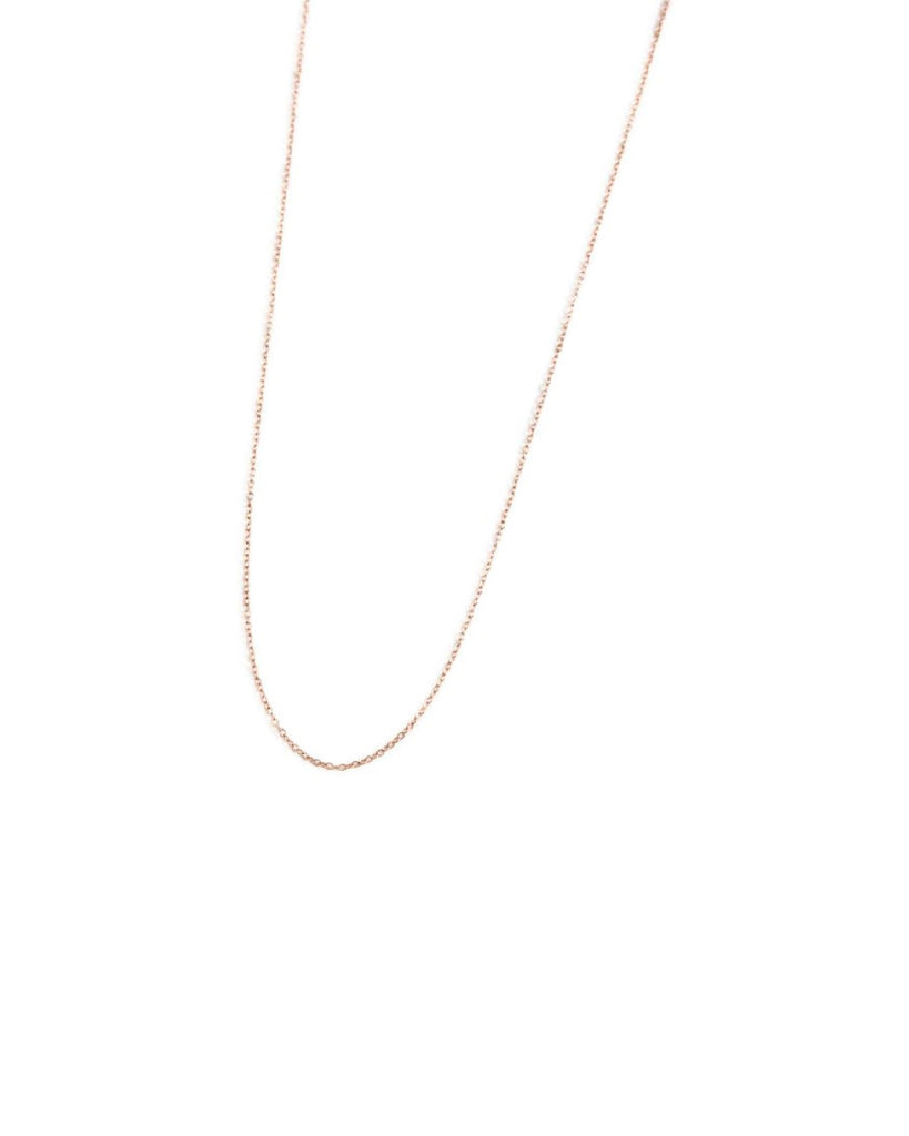 2ca0015r Collana con catena rolò