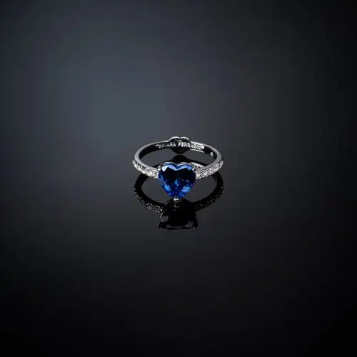 J19AUV34 Anello First Love