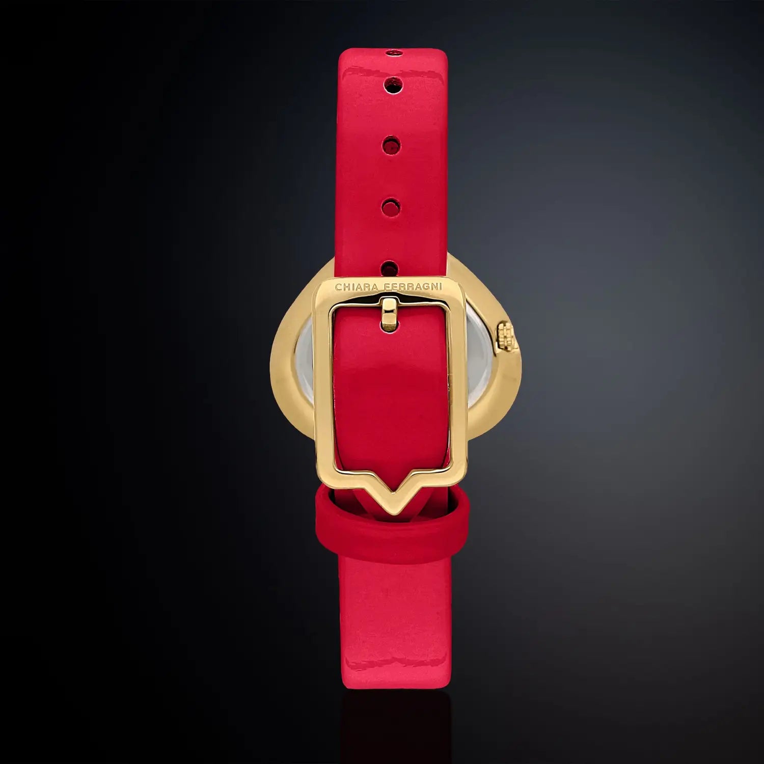 Orologio Heart Capsule - Gioielleria Fondente