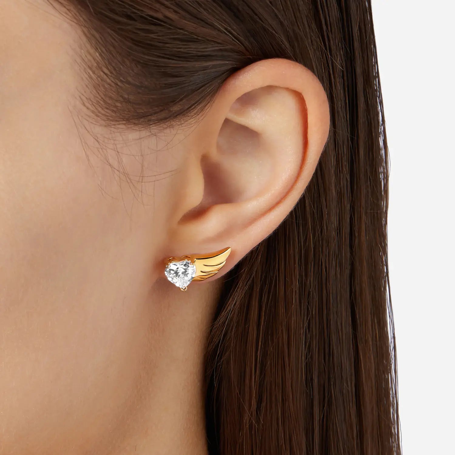 Orecchini Cupido - Gioielleria Fondente