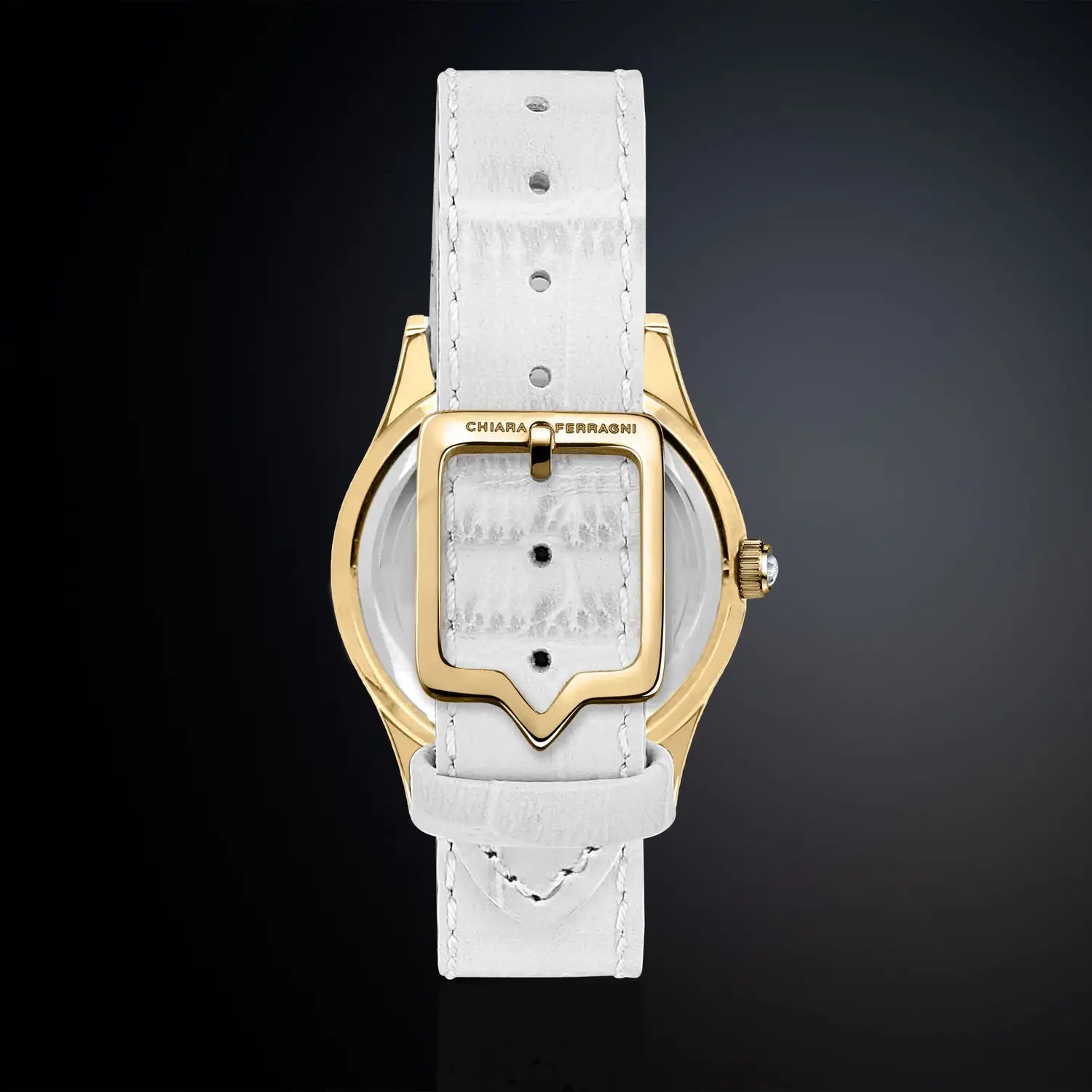 Orologio Contemporary - Gioielleria Fondente