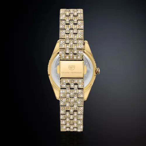 Gioielleria Fondente Orologio Everyday