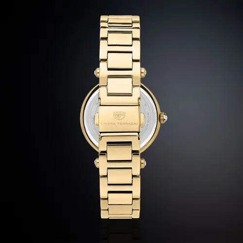Gioielleria Fondente Orologio Lady Like