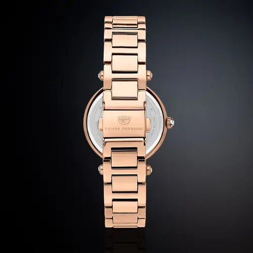 Gioielleria Fondente Orologio Lady Like