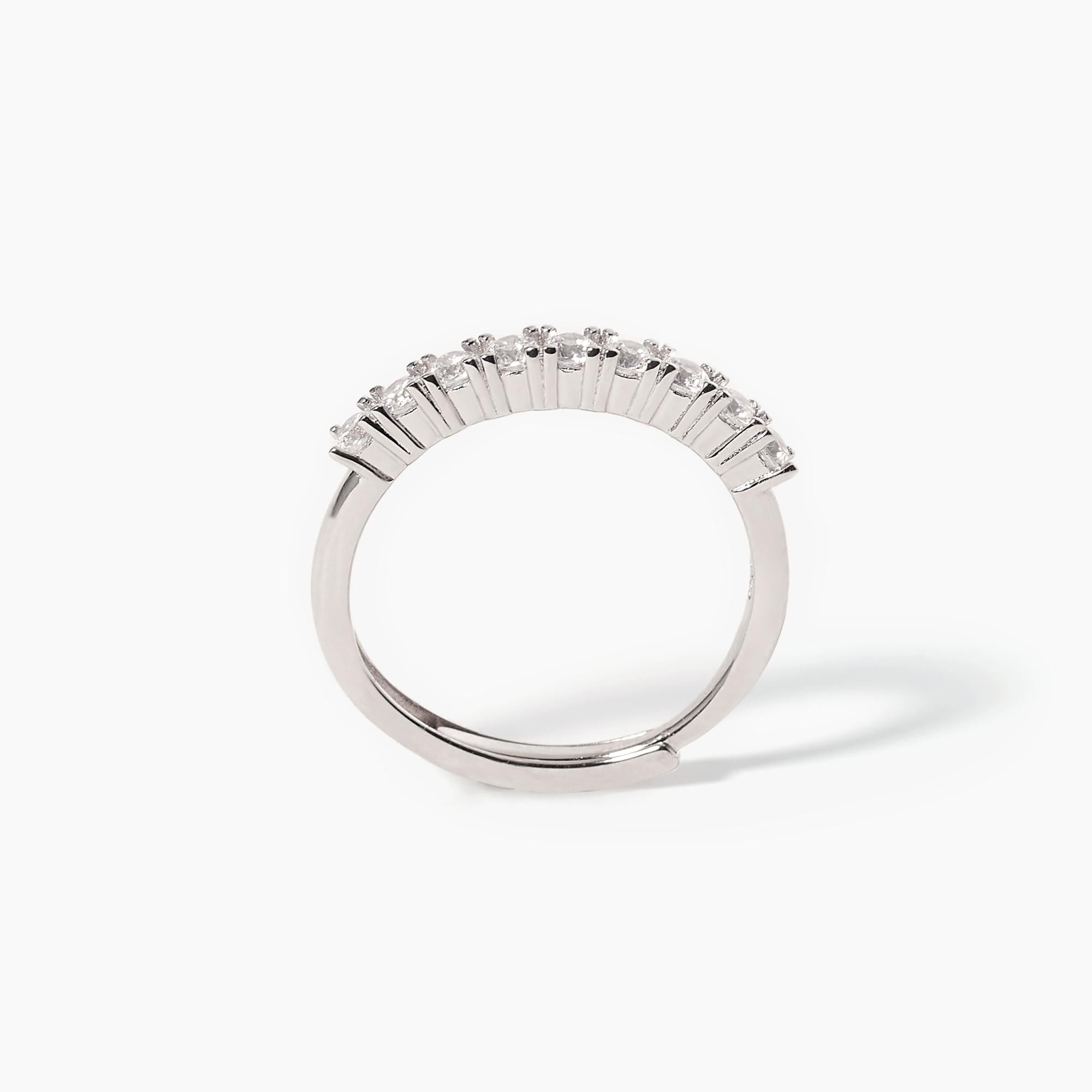 Anello SOIRÉE - Gioielleria Fondente