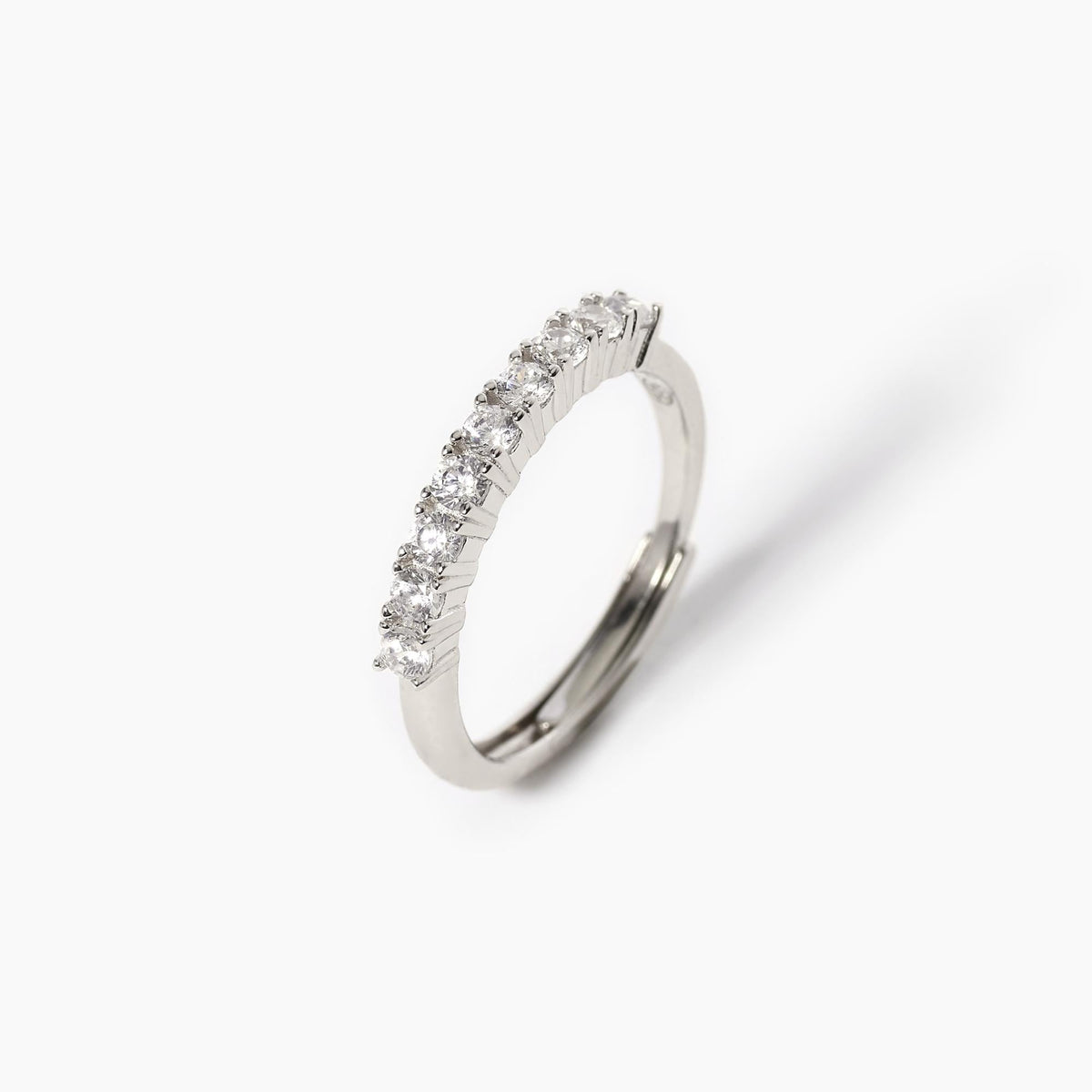 Anello SOIRÉE - Gioielleria Fondente