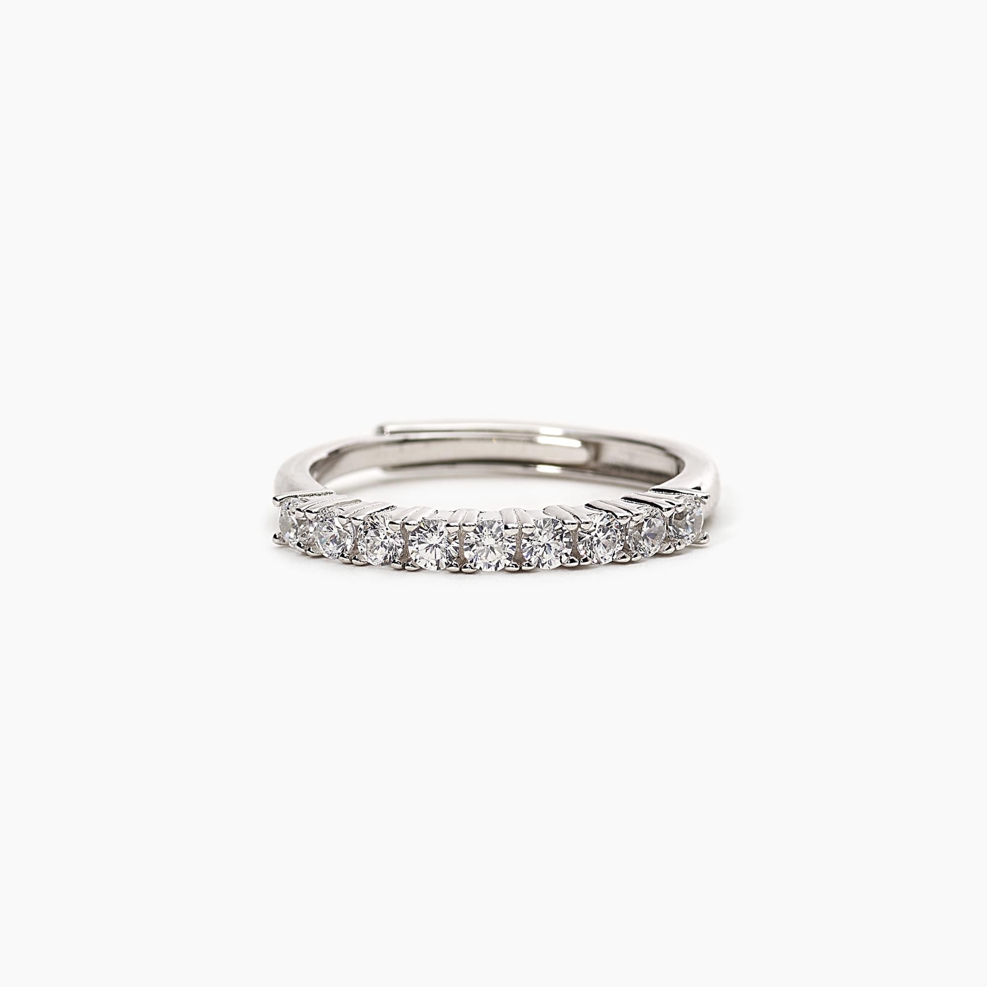 Anello SOIRÉE - Gioielleria Fondente