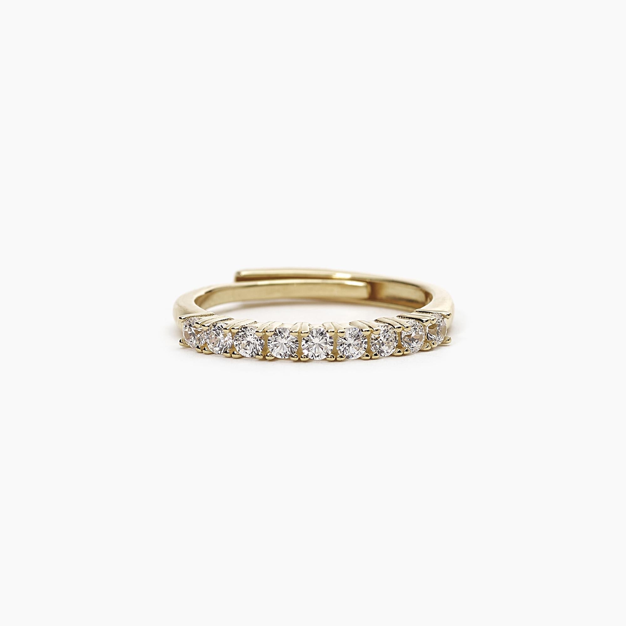 Anello SOIRÉE - Gioielleria Fondente