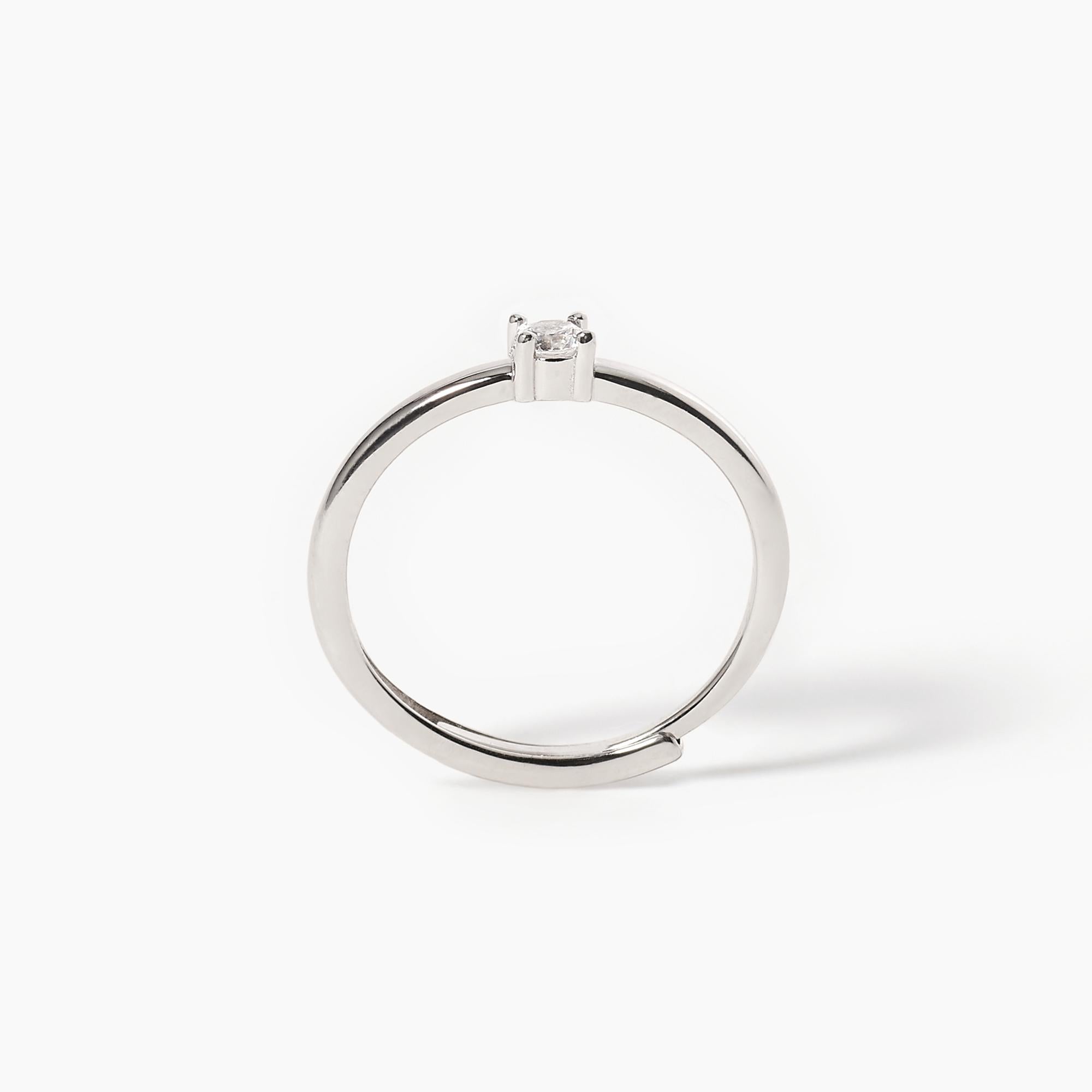 Anello BEATO TRA LE DONNE