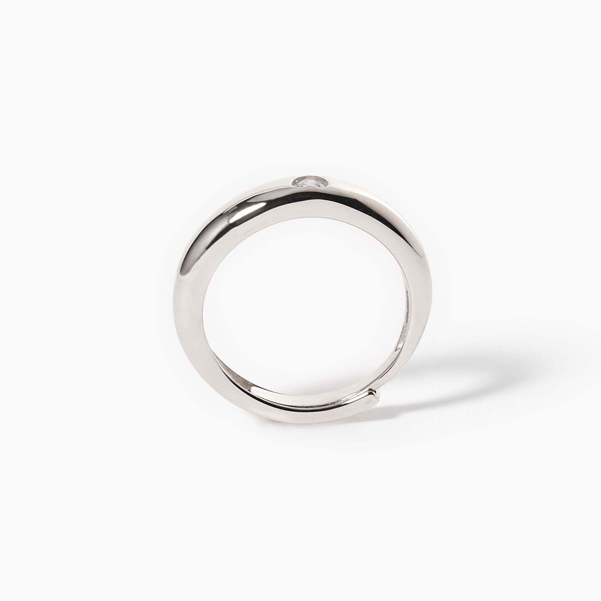 Anello AMALA - Gioielleria Fondente