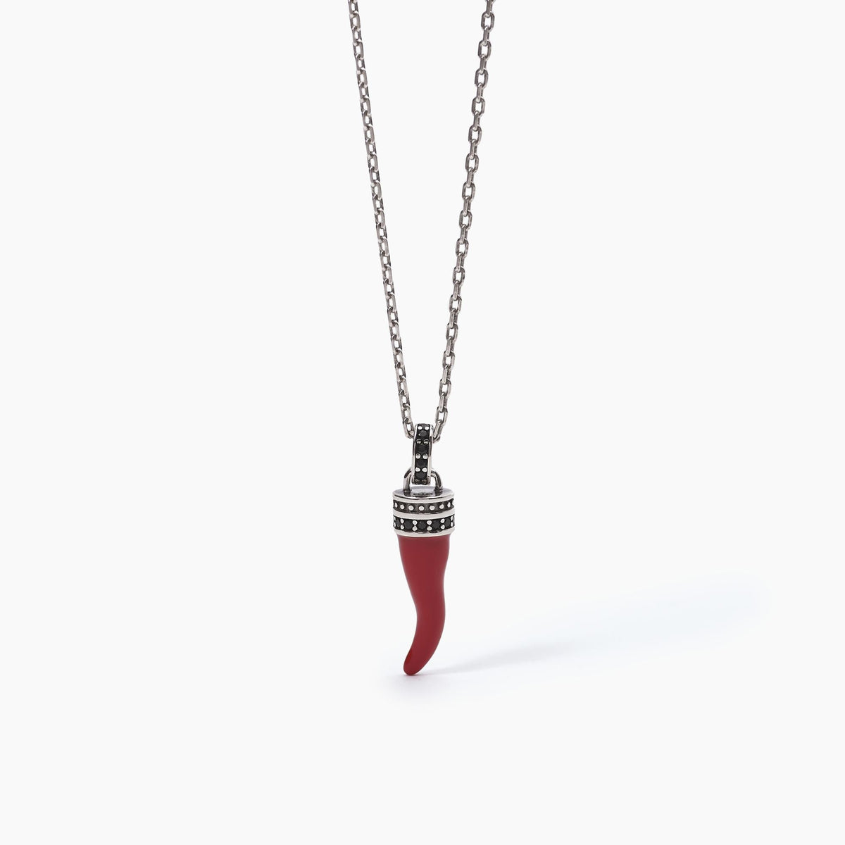 Collana IL QUATTRINO - Gioielleria Fondente