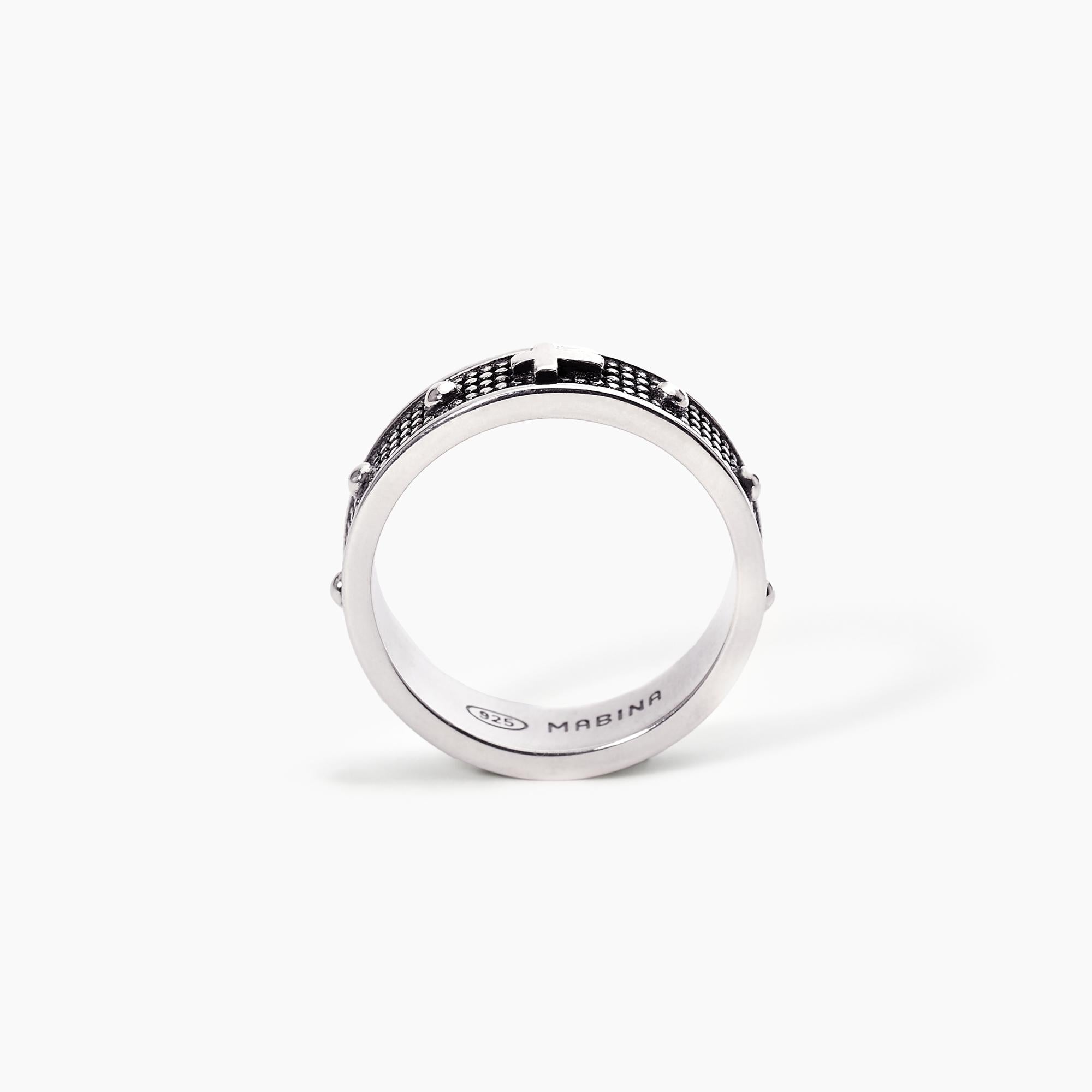 Anello MYSTICAL - Gioielleria Fondente