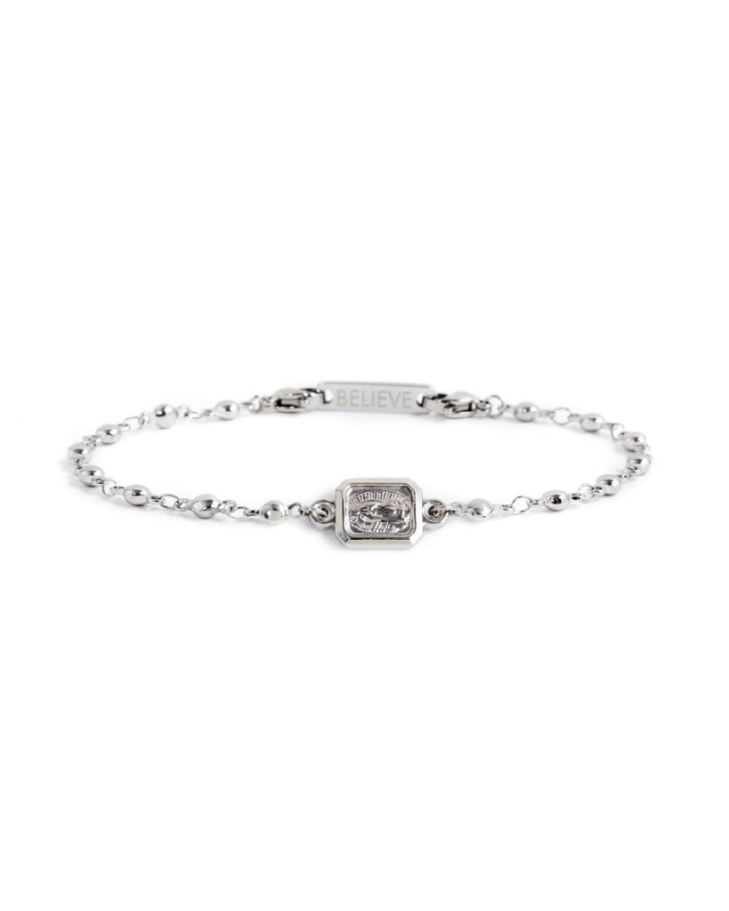 33br0003 Bracciale "Rosario"