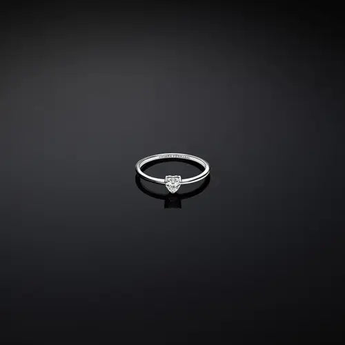 Anello Silver Collection - Gioielleria Fondente