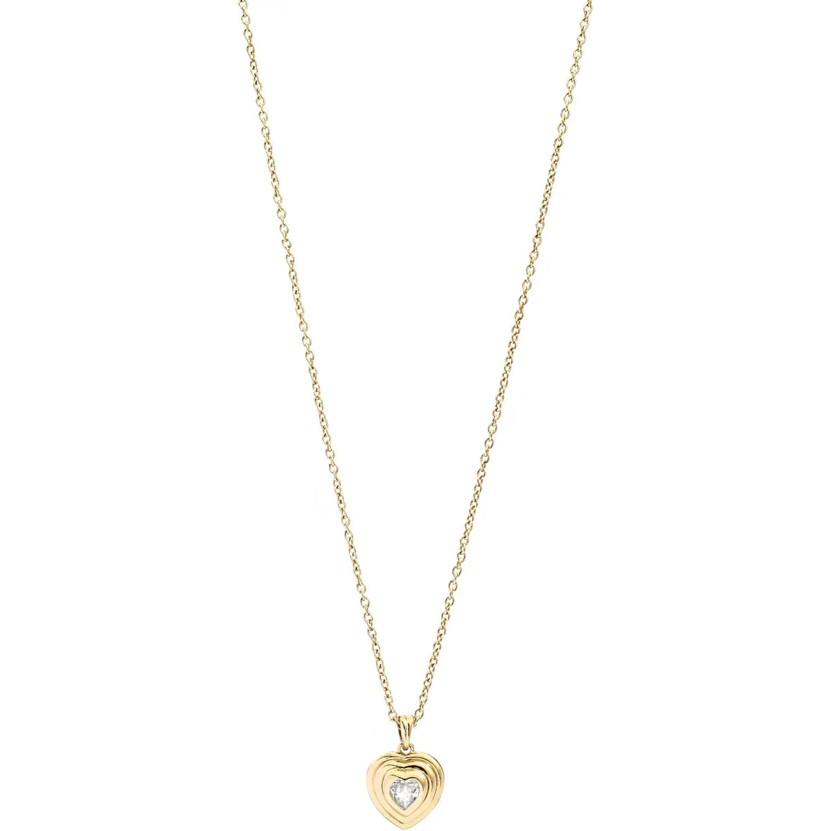 Collana Bold - Gioielleria Fondente