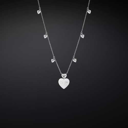Collana Silver Collection - Gioielleria Fondente