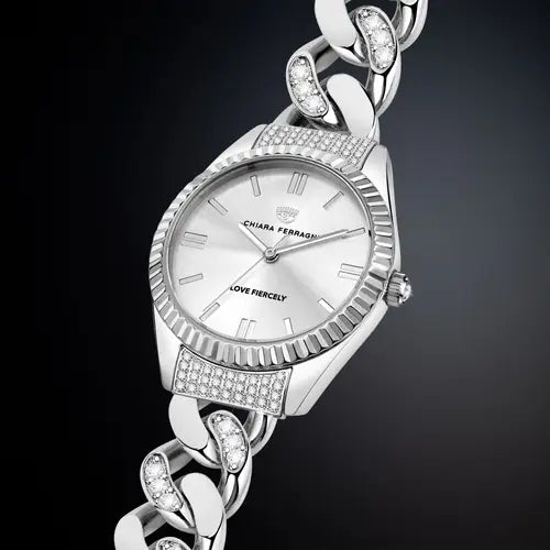 Gioielleria Fondente Orologio Just Time