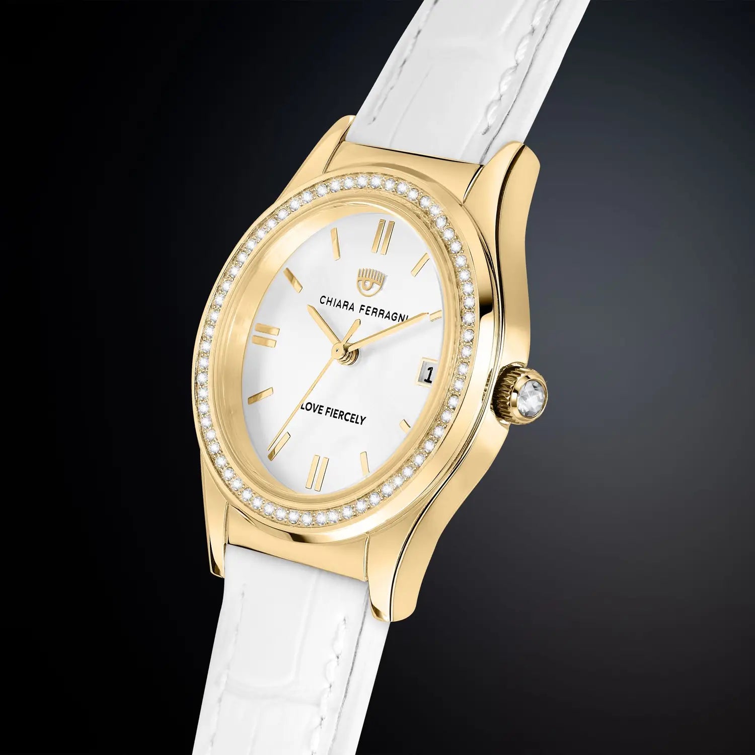 Orologio Contemporary - Gioielleria Fondente