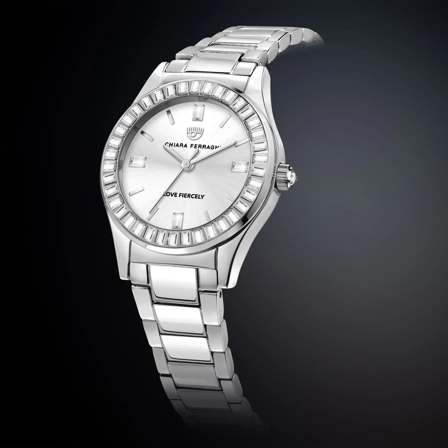 Orologio Contemporary - Gioielleria Fondente